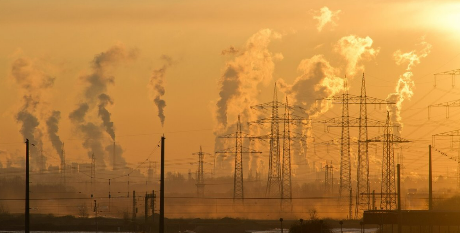 Pollution risk